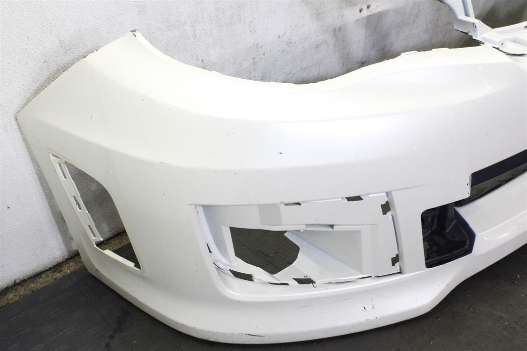 2008-2014 Subaru Impreza WRX STI Bumper Cover Assembly Front Wagon OEM 08-14