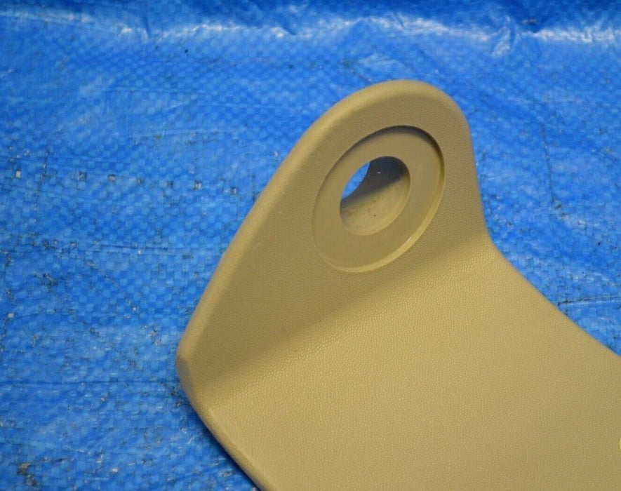 05 Subaru Legacy Gt 2.5 Turbo Carpet Retainer Tan OEM Trim Piece 2005