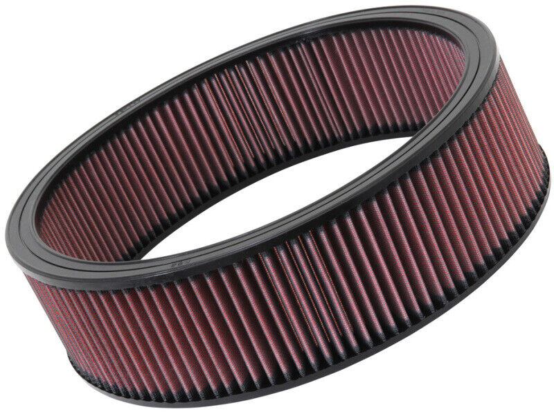 K&N Filters E-3730 Replacement Air Filter