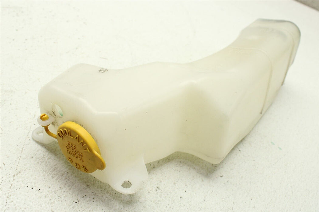 2015-2019 Subaru WRX STI Coolant Reservoir Container Bottle Tank 2.0L OEM 15-19