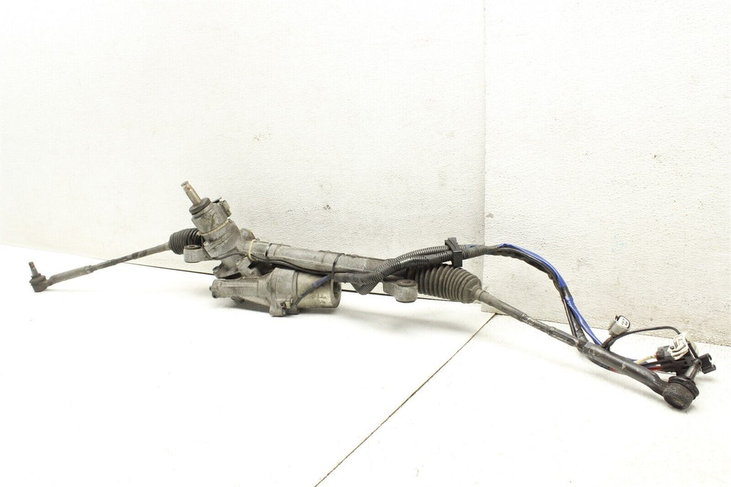 2015-2017 Subaru WRX Power Steering Rack & Pinion EPS OEM 15-17