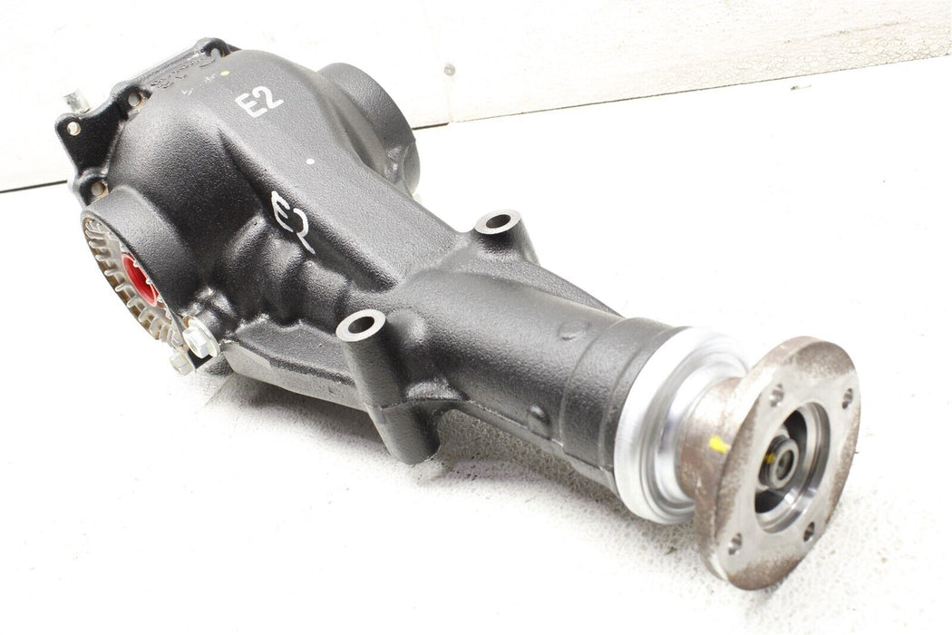 2022-2023 Subaru WRX Rear Differential Manual Transmission 22-23