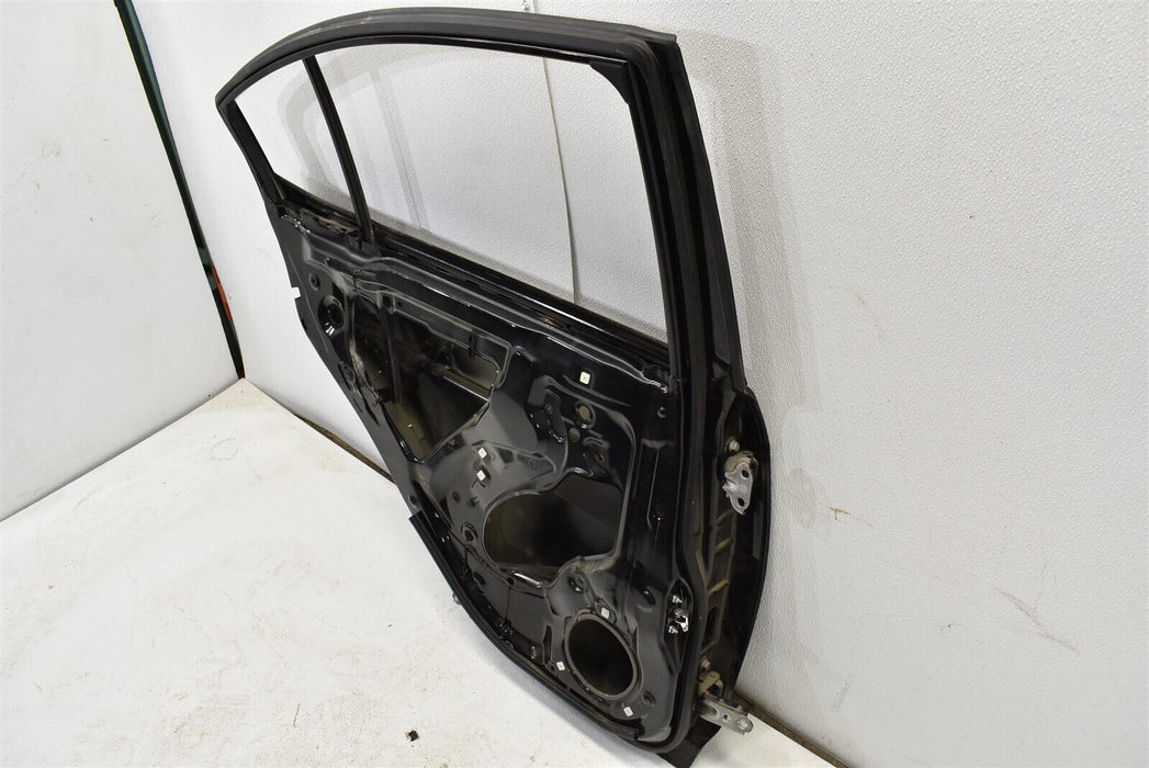 2015-2017 Subaru WRX STI Door Assembly Rear Left Driver LH OEM 15-17