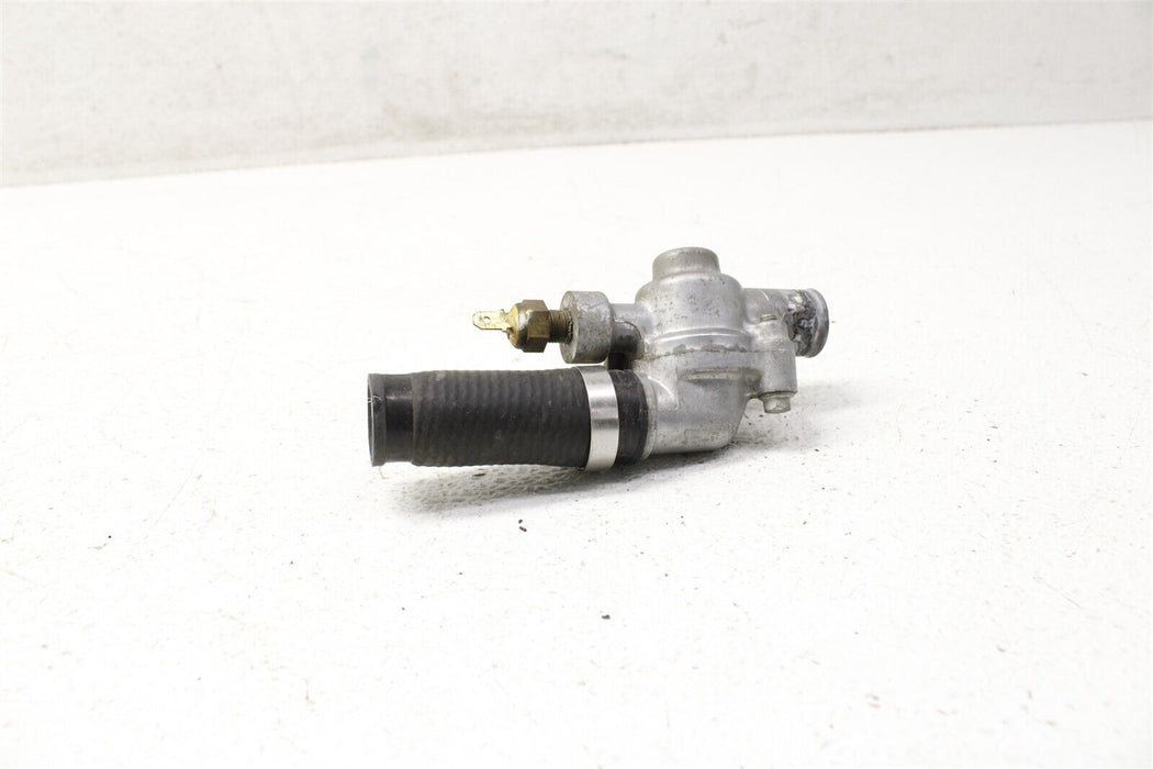 2010 Kawasaki Ninja 250 EX250 Coolant Distributor Factory OEM 08-12