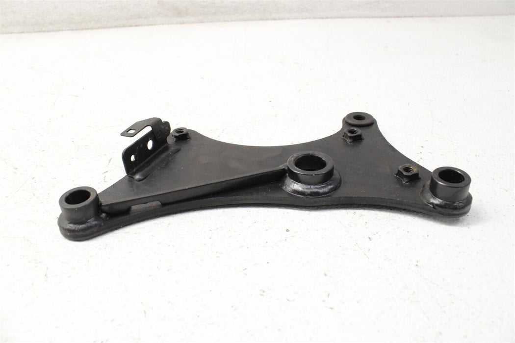 2016 Kawasaki Ninja 650 EX650 Right Engine Mount Bracket Assembly Factory 12-16