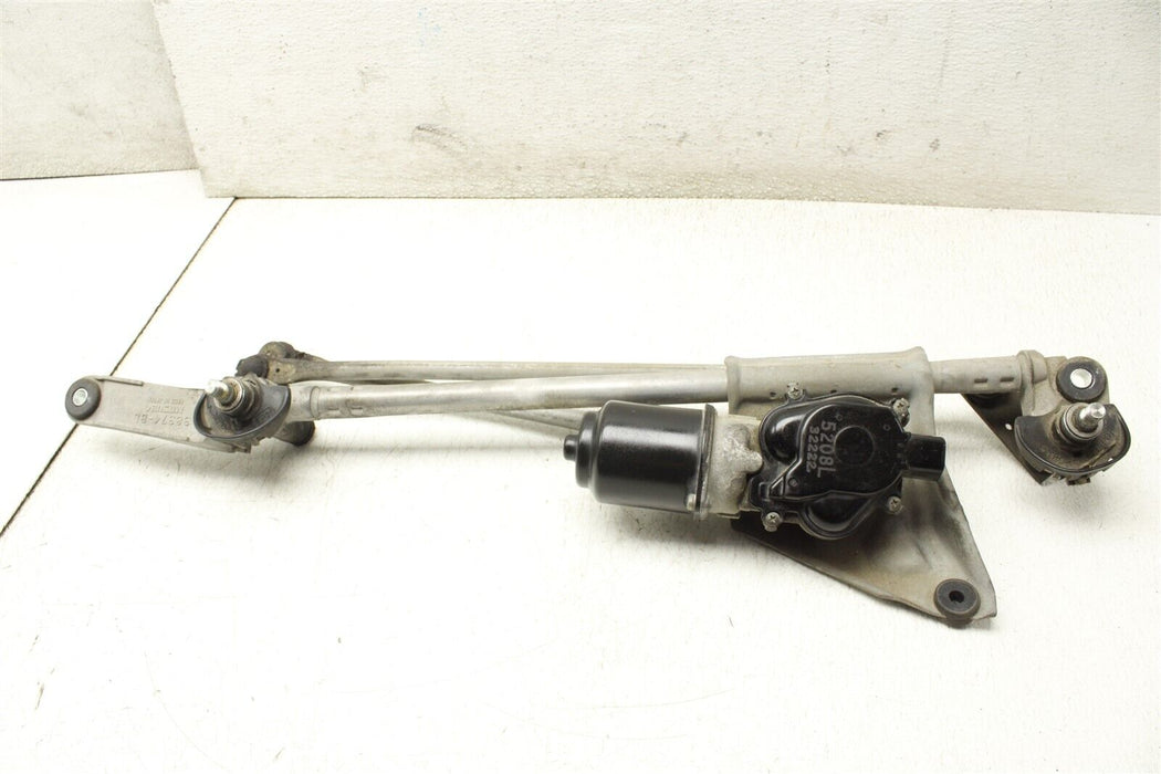 2005-2007 Subaru WRX STI Windshield Wiper Motor Assembly Factory OEM 05-07