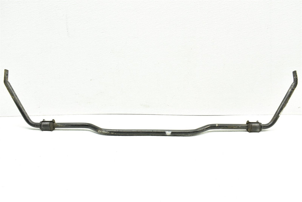 2000-2004 Porsche Boxster S Rear Sway Stabilizer Support Bar 3.2L OEM 00-04