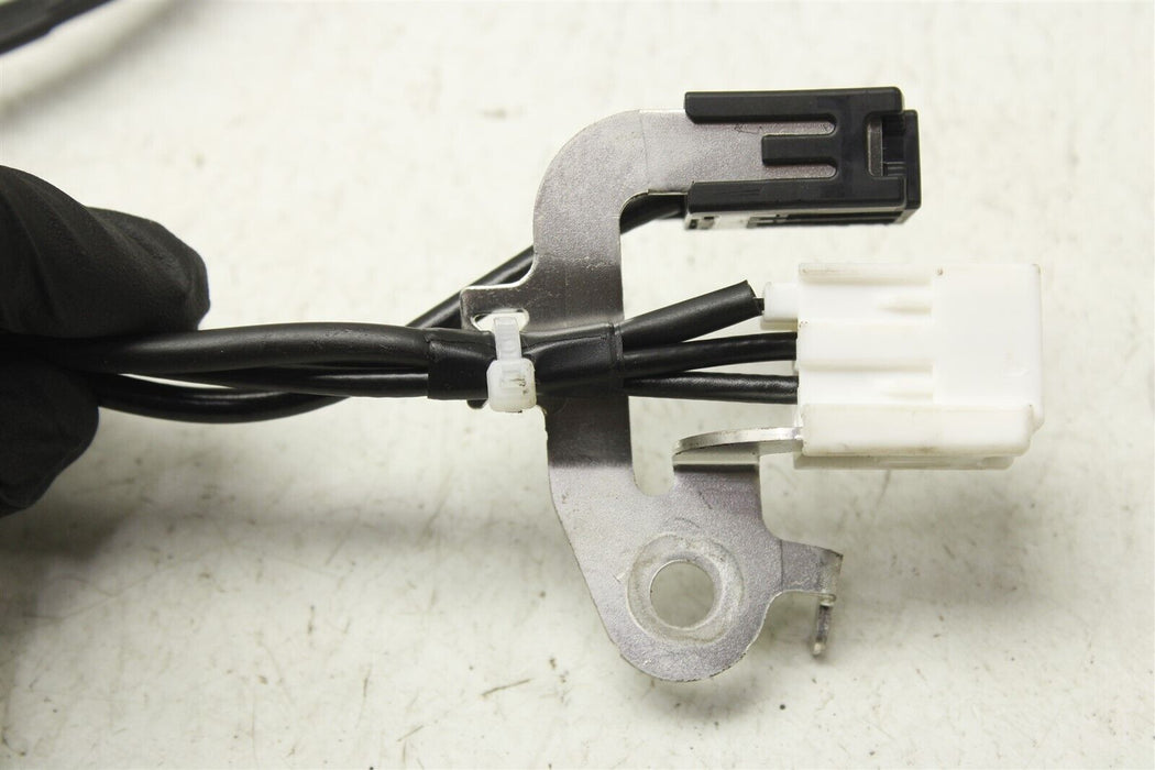 2024 Toyota GR Corolla Center Upper Roof Shark Antenna Wire Wiring 86101-12R90