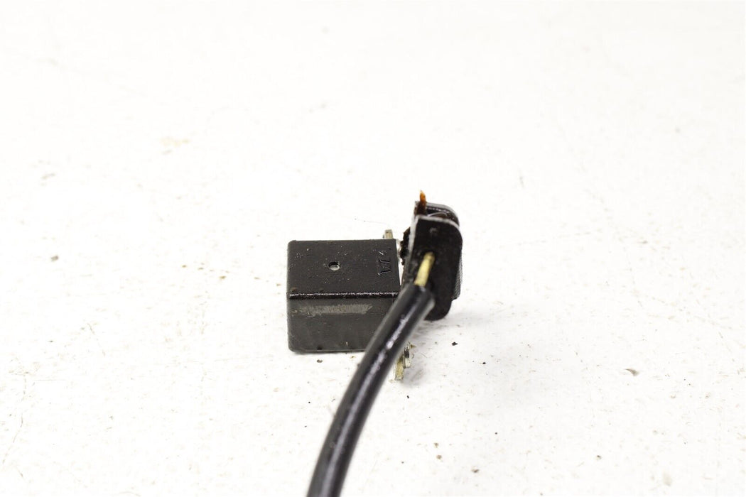 2011 Kawasaki ZX1400 Sensor ZX14 06-11