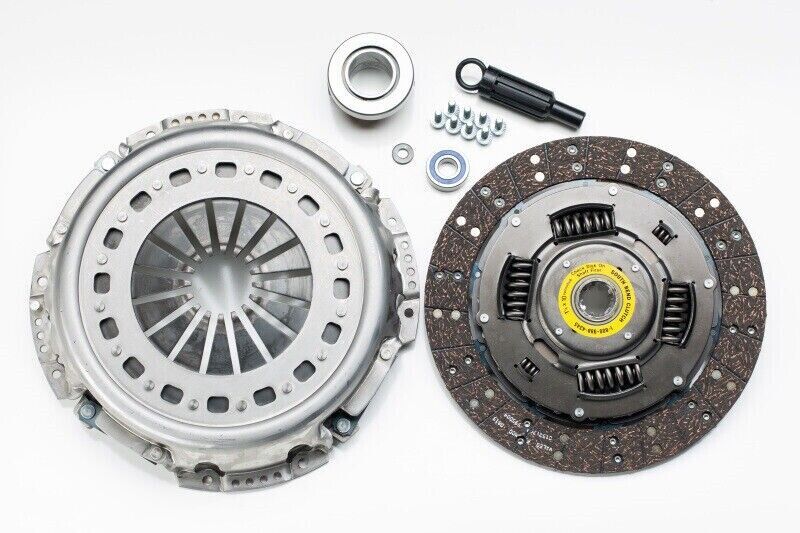 South Bend Clutch Dyna Max Organic Clutch Kit 13125-OR