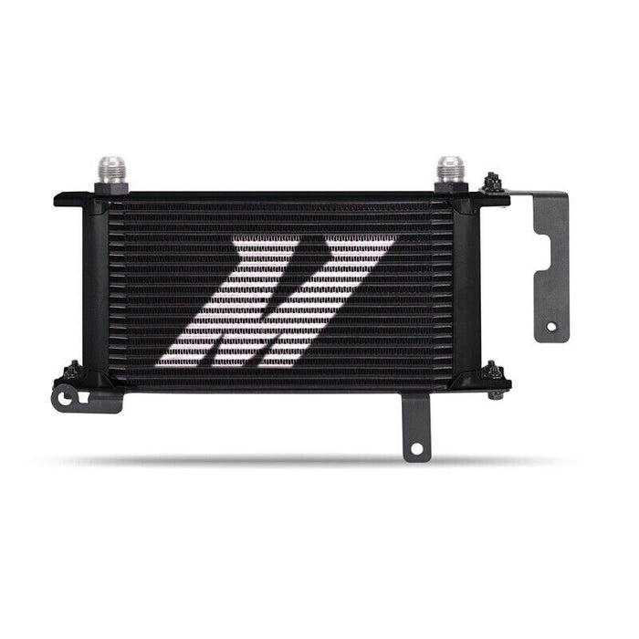 Mishimoto MMOC-WRX-22BK Oil Cooler Kit, Fits Subaru WRX 2022+