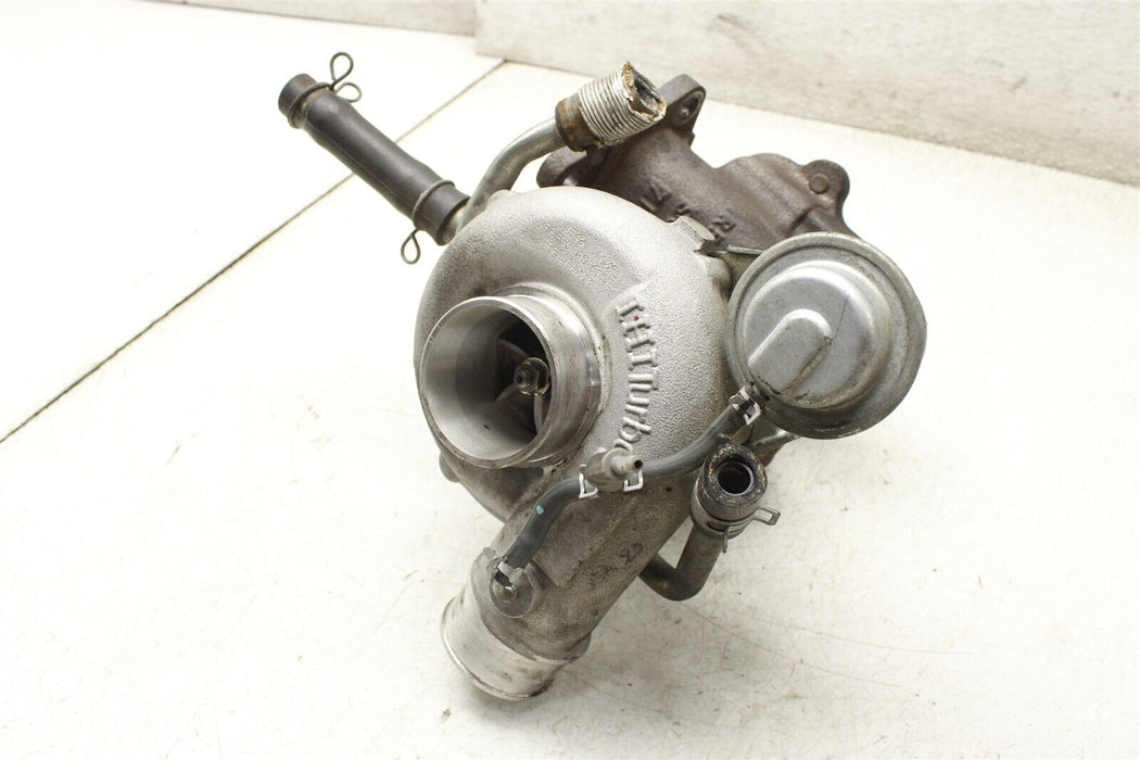 2009 Subaru WRX STI VF48 Turbocharger Turbo Assembly Factory OEM 08-14