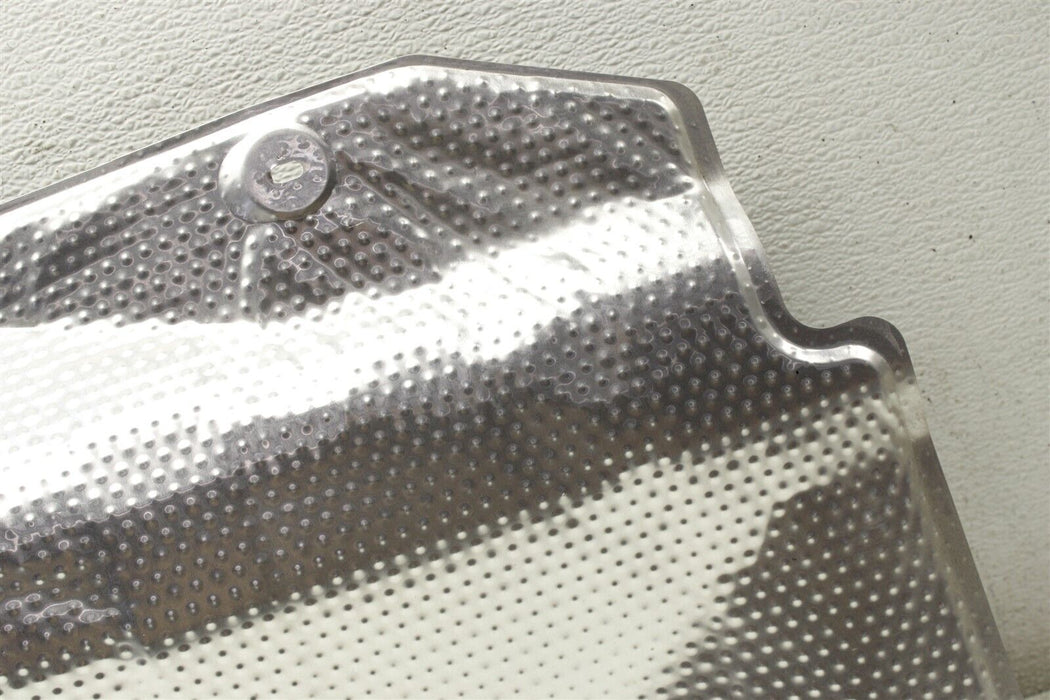 2024 Toyota GR Corolla Heat Shield Cover 23-25