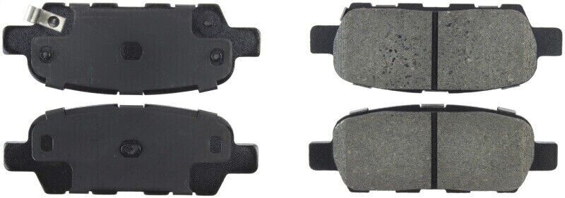 StopTech 309.09051 Sport Disc Brake Pad Set