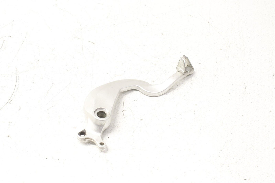 2013 Yamaha Super Tenere XT1200Z Brake Pedal lever