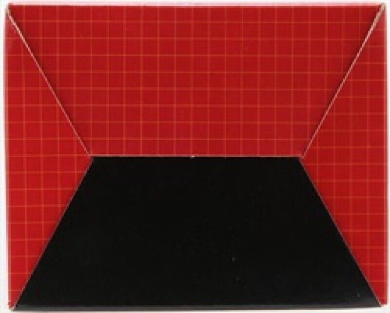 K&N Filters E-3471 Replacement Air Filter