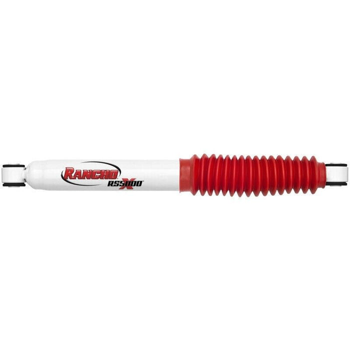 Rancho RS55123 Front RS5000X Shock Fits 98-00 GMC Envoy
