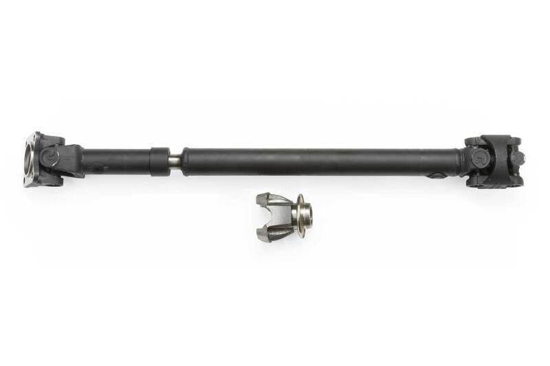 Fabtech FTS94057 Heavy Duty Front Driveshaft For Jeep Wrangler JK 2 / 4 Door