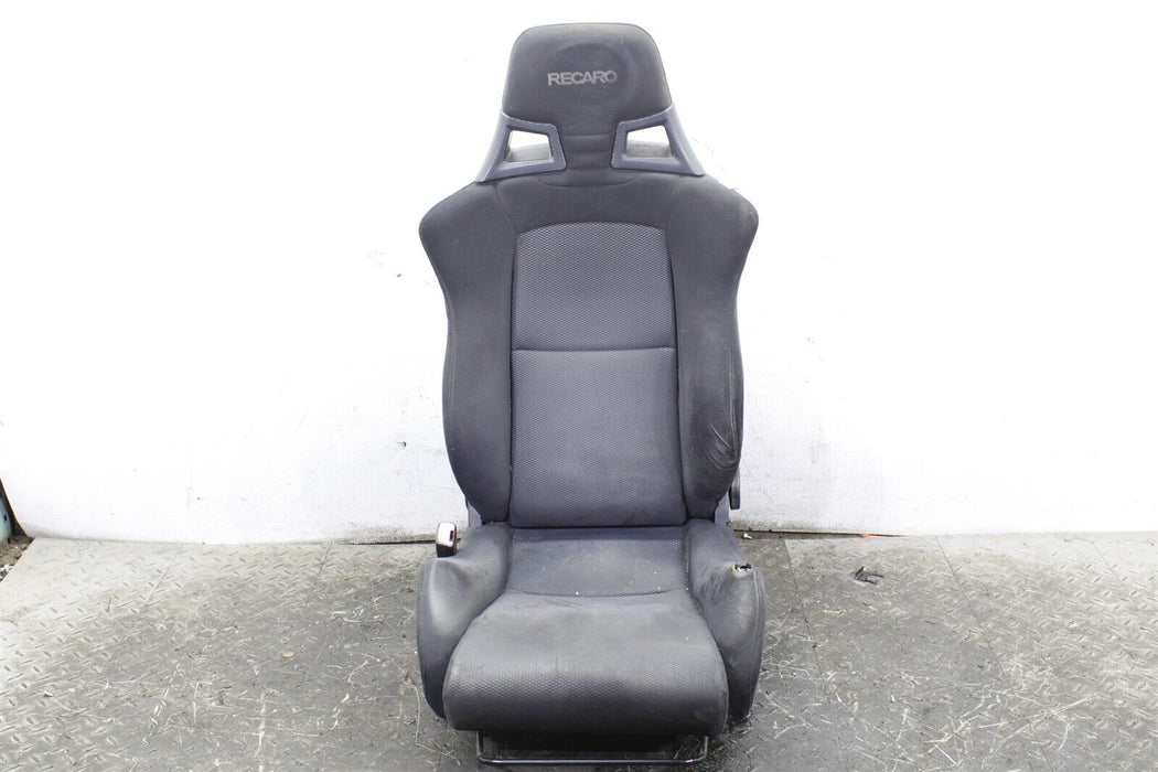 2008-2015 Mitsubishi Evolution X Seat Assembly Front Left Driver LH EVO 08-15