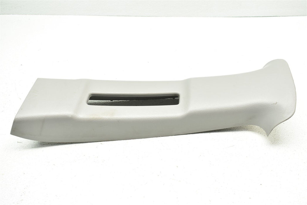 2002-2007 Subaru Impreza WRX B Pillar Trim Cover Left Driver LH Wagon 02-07