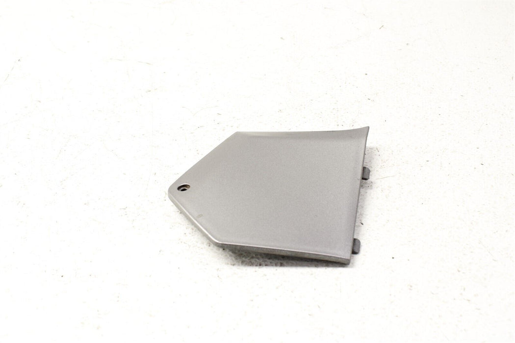 2009 Piaggio MP3 250 Fuse Access Panel Cover Trim 624459 09-12