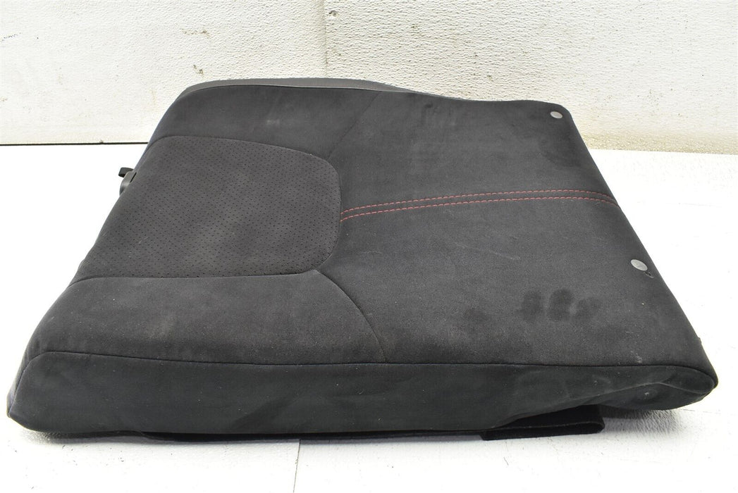 2008-2014 Subaru Impreza WRX STI Seat Cushion Rear Upper Left Sedan LH 08-14