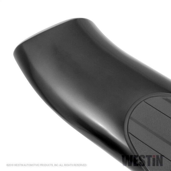 Westin 21-54085 PRO TRAXX 5 Oval Nerf Step Bars Fits 19-23 1500