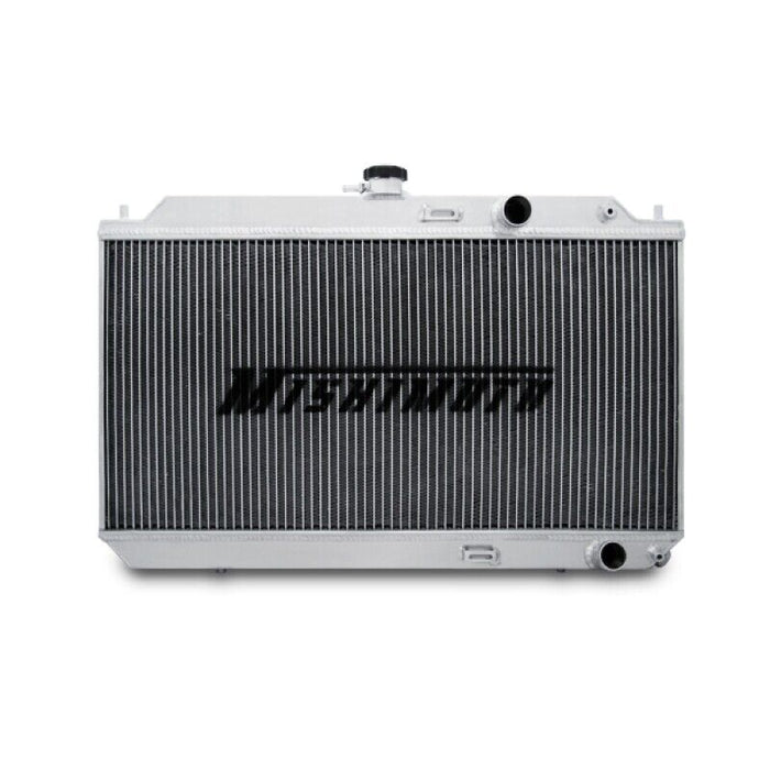 Mishimoto Aluminum Performance Radiator for 1990-1993 Acura Integra B18A1 B17A1