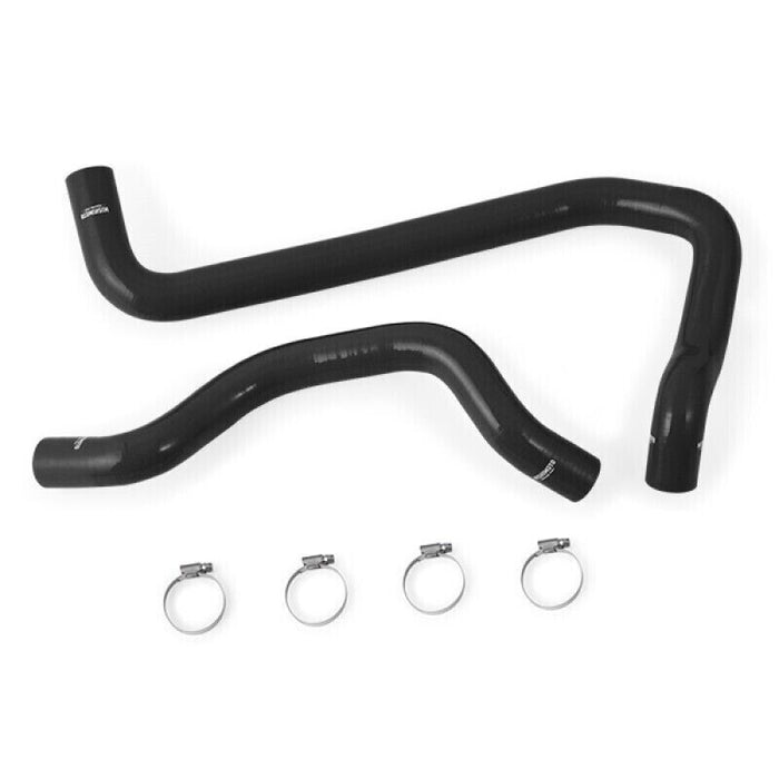 Mishimoto MMHOSE-VET-14BK Radiator Hose Kit For 14-19 C7 Corvette Stingray/Z06