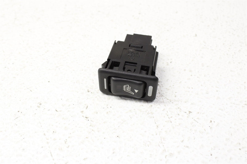 2015-2018 Subaru WRX Right Passenger Seat Heater Switch Button OEM 15-18