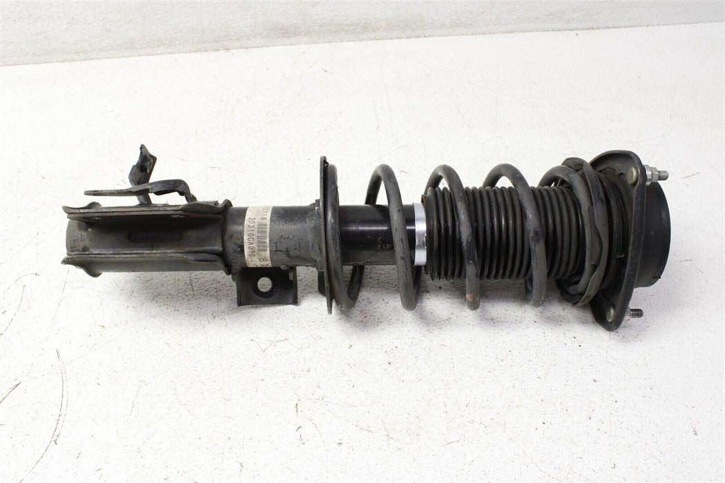 2013-2017 Subaru FR-S Strut Shock Spring Front Left Driver LH OEM BRZ FRS 13-17