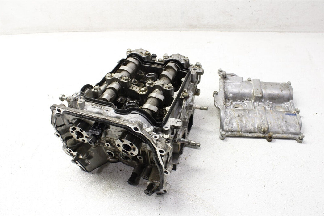 2020 Subaru WRX Driver Left Cylinder Head Assembly Factory OEM 15-21