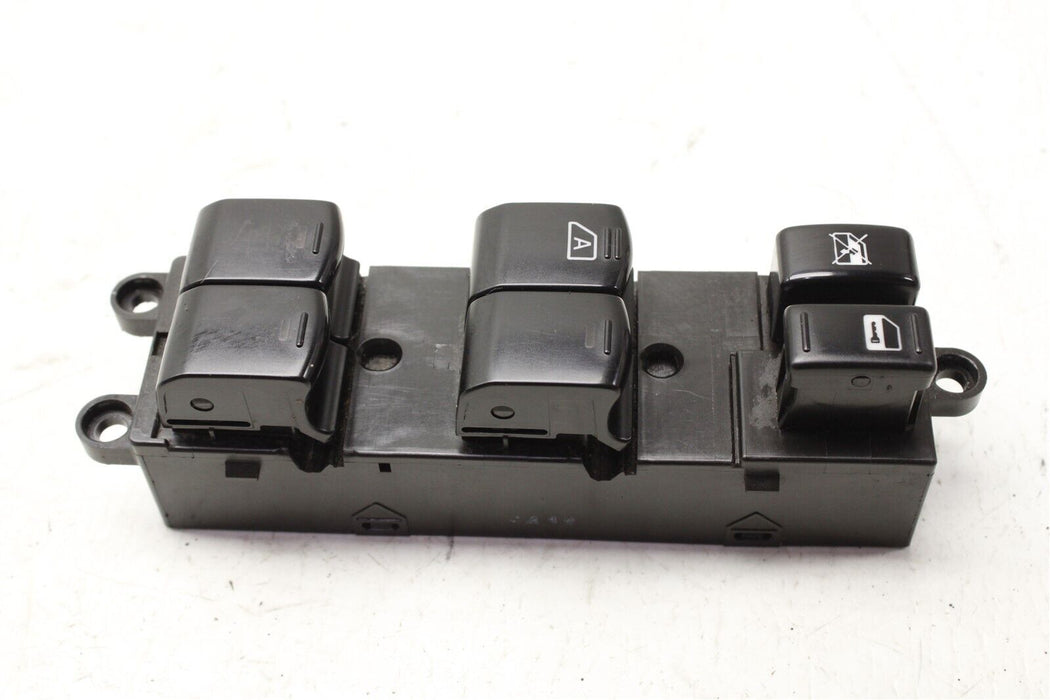 2010 Subaru WRX STI Master Switch Control Assembly Factory OEM 08-10