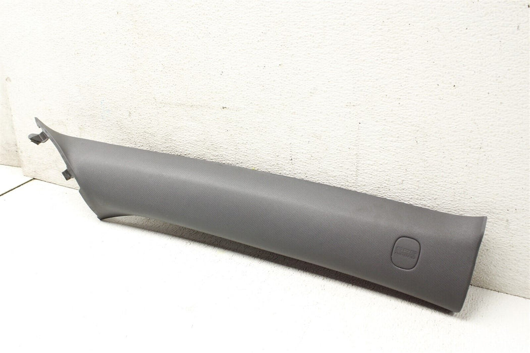 2008-2014 Subaru WRX STI Right A Pillar Trim Cover Passenger 08-14