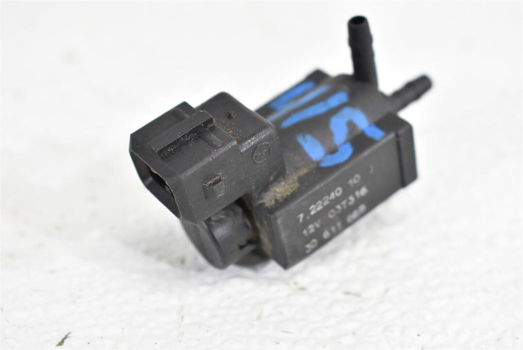 2000-2004 Volvo S40 Boost Solenoid Valve OEM 00-04