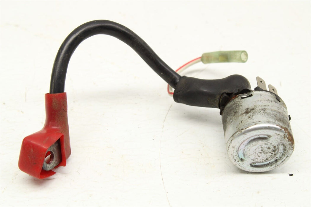 2005 Kawasaki Vulcan VN750 Starter Relay Solenoid