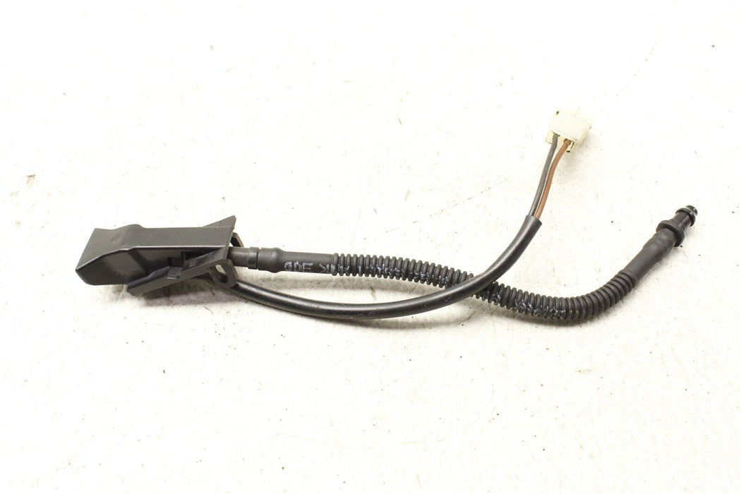 2008-2010 Porsche Cayenne Washer Sprayer Nozzle Plug Harness 08-10