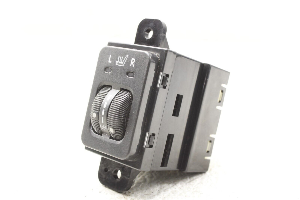 2008-2014 Subaru WRX STI Seat Heater Switch Button 08-14