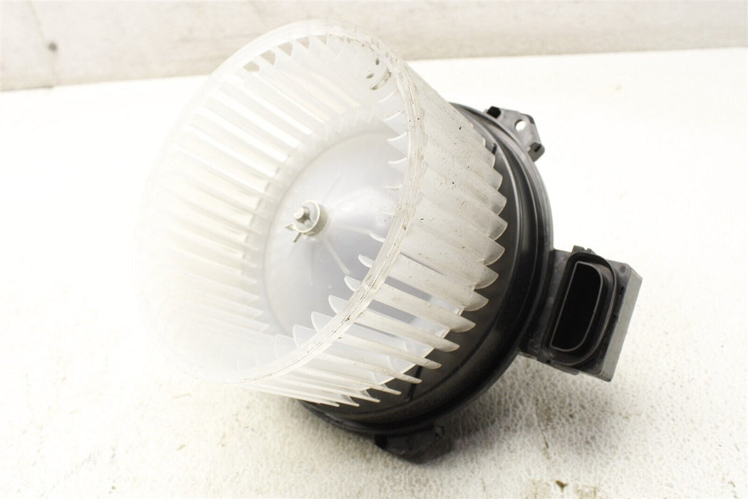 2022-2023 Subaru WRX Blower Motor 22-23