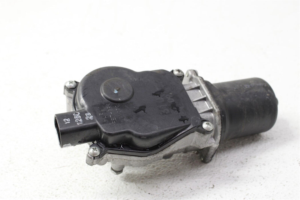 2012-2015 Honda Civic Si Windshield Wiper Motor Front Sedan OEM 12-15