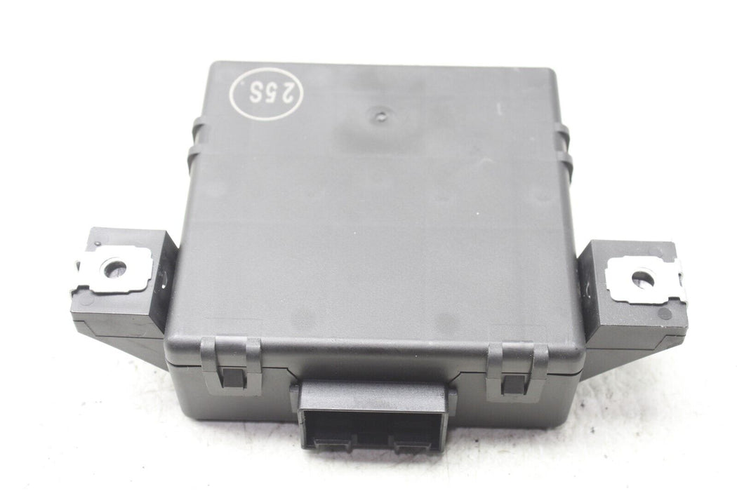 2014 Porsche Cayenne Gateway Control Module Computer 7PP907530R 11-14