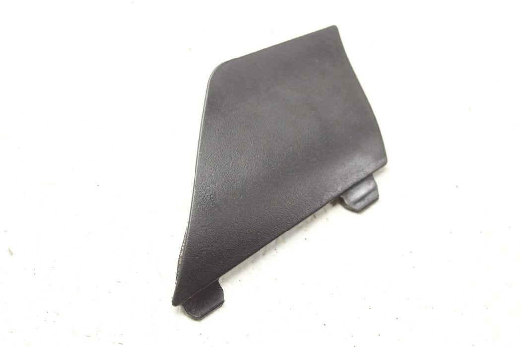 2013 Tesla Model S Front Right Handle Trim Cover Cap 1007942-00-D OEM 12-19