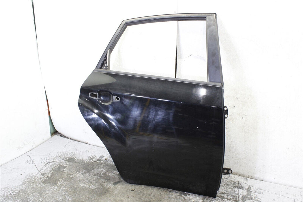 2008-2014 Subaru WRX STI Rear Right Door Passenger RH 08-14