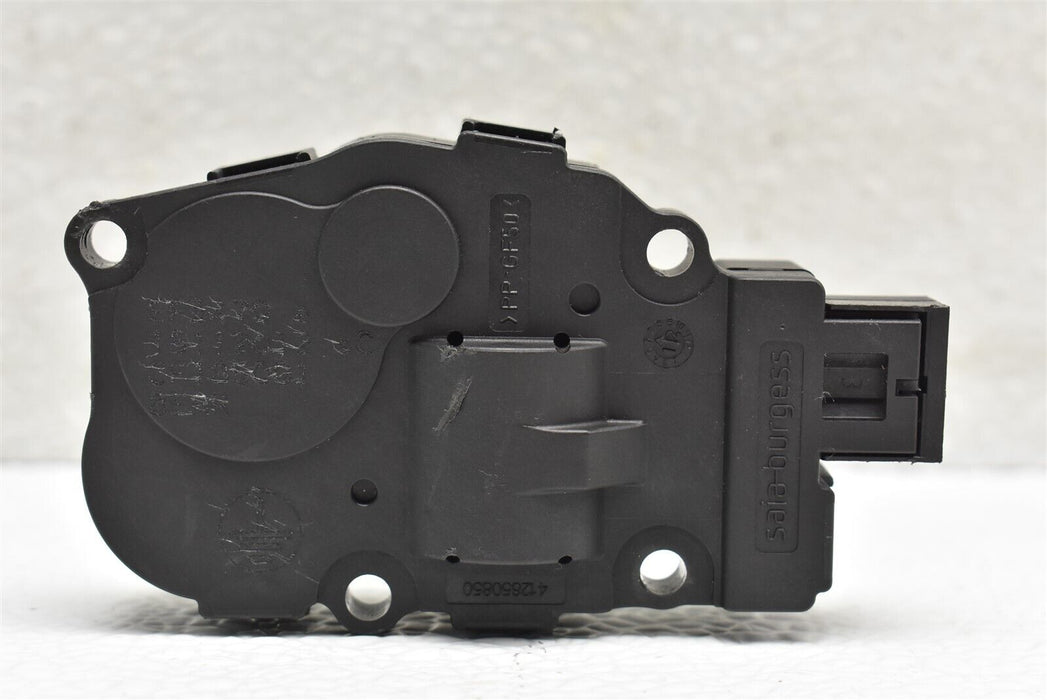 2013-2016 Porsche Boxster Heater Actuator Servo Module 13-16