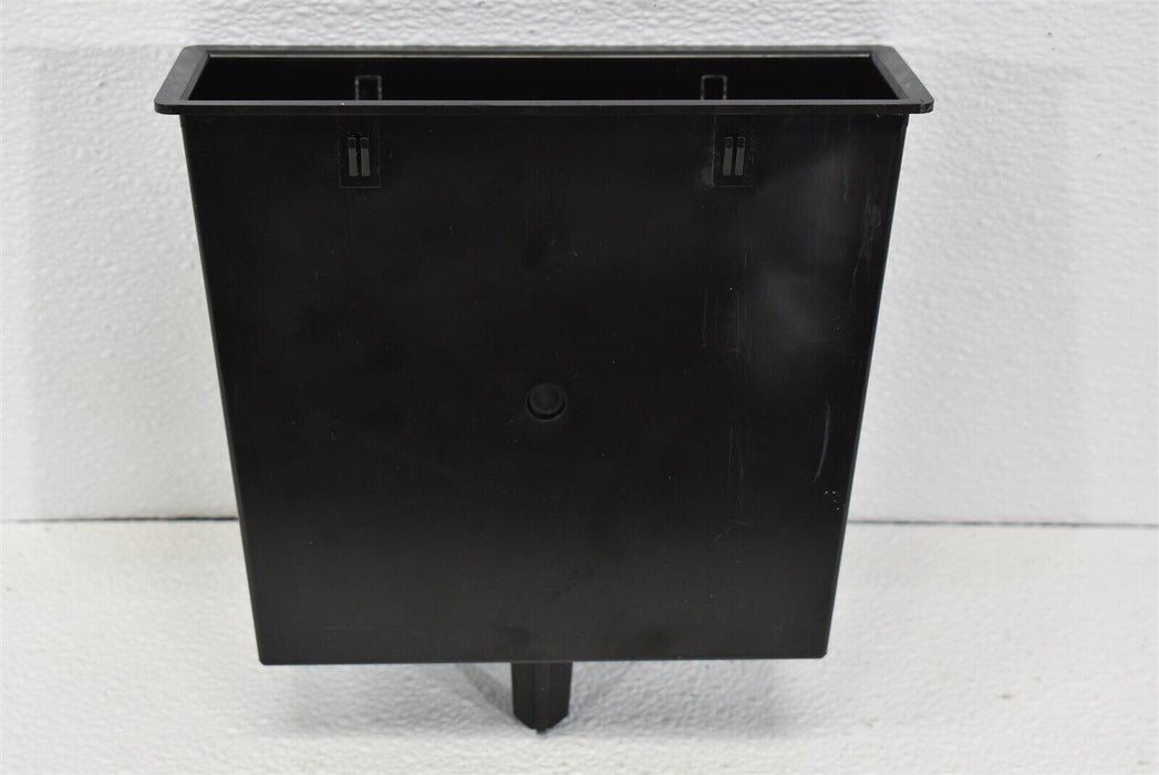 2003-2012 Maserati Quattroporte S Storage Compartment Insert OEM 03-12