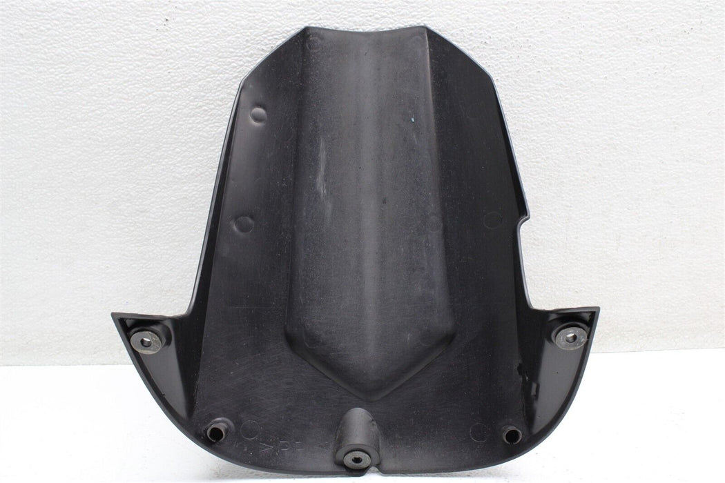 2008-2016 Yamaha YZF R6 Rear Wheel Tire Hugger Fender Cover