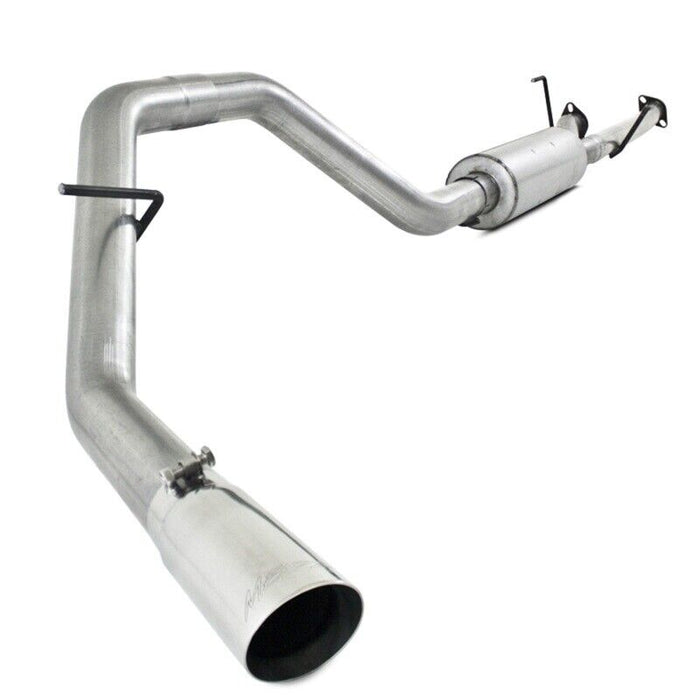 MBRP Exhaust S5314AL Armor Lite Exhaust System Fits 2009-2021 Tundra