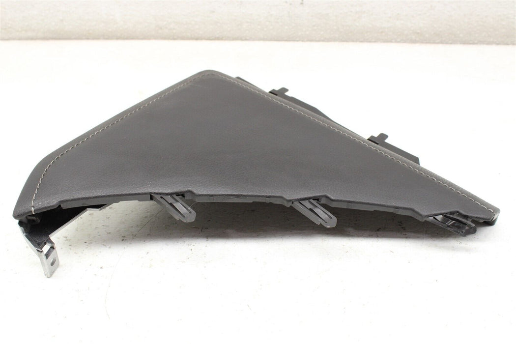 2017-2019 Toyota 86 Left Dash Knee Pad LH BRZ 17-19