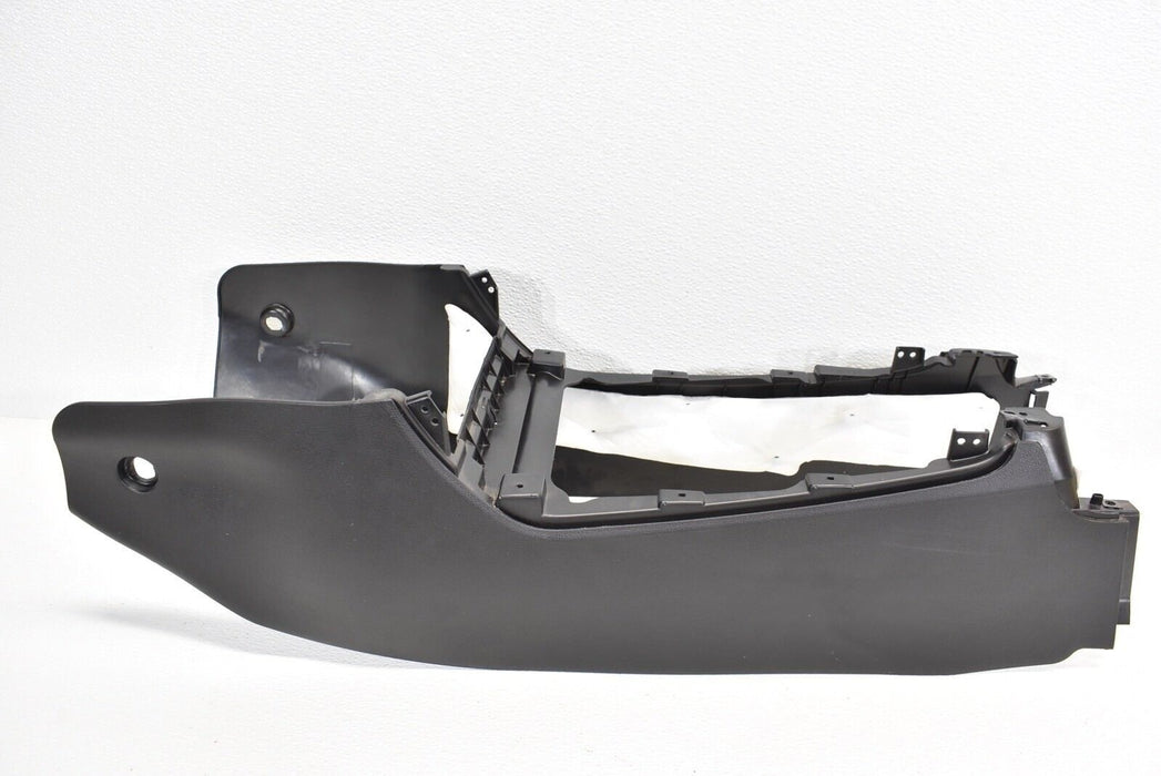 2013-2017 Hyundai Veloster Center Console Trim Piece 13-17