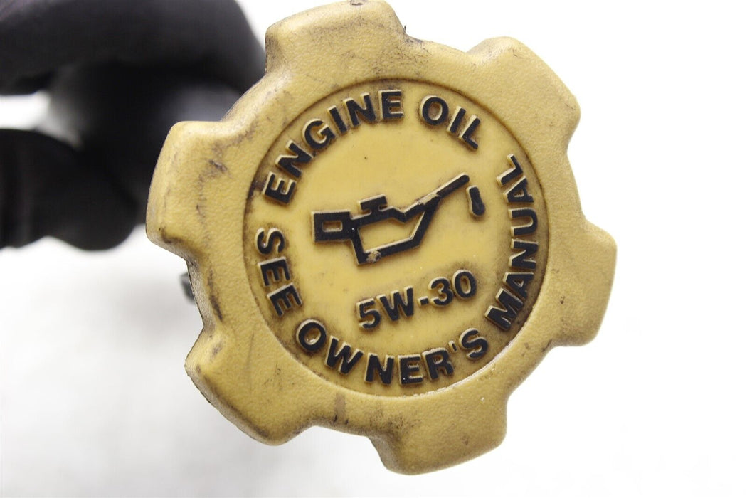 2008-2014 Subaru WRX STI Engine Oil Filler Neck Tube OEM 08-14